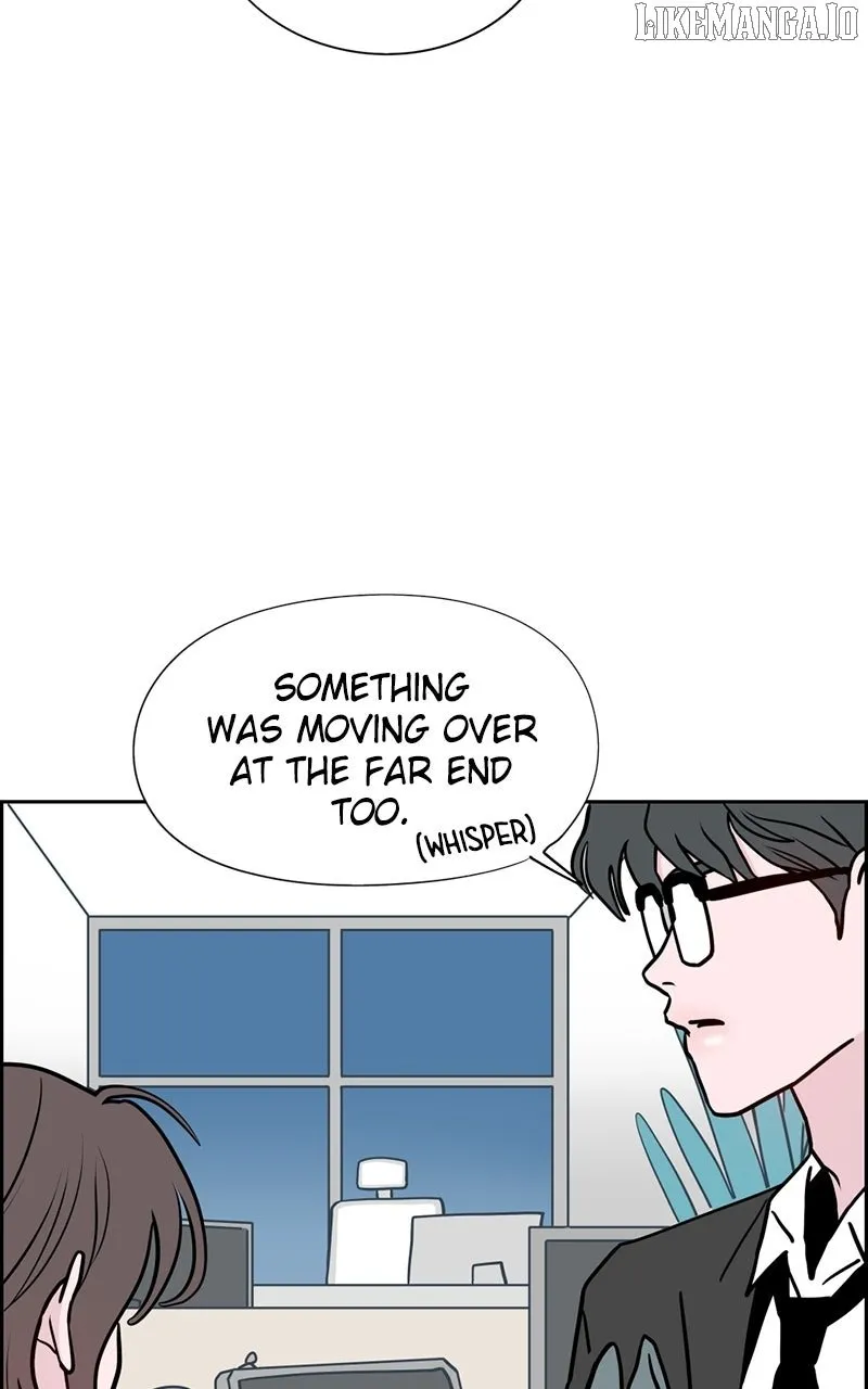 Love Letter Chapter 10 page 41 - 