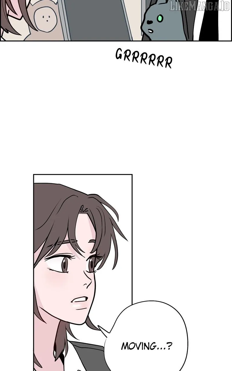 Love Letter Chapter 10 page 42 - 