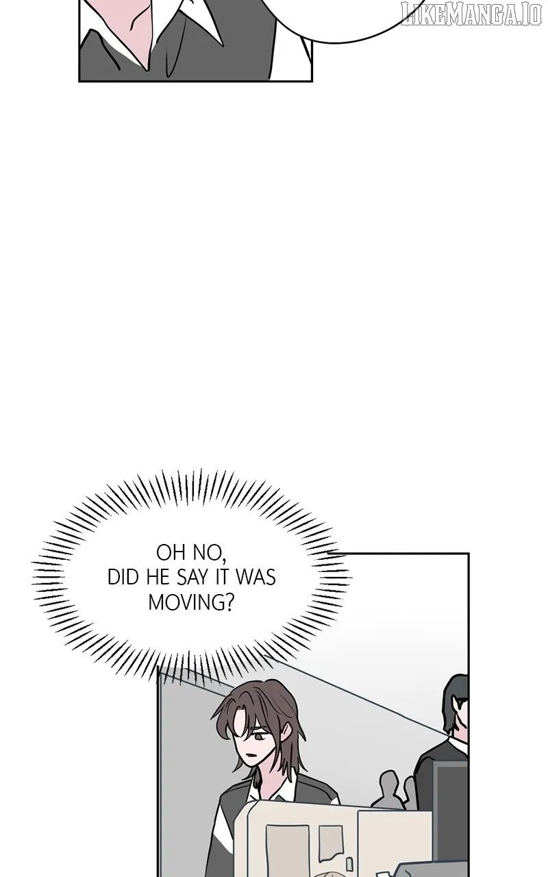 Love Letter Chapter 10 page 43 - 