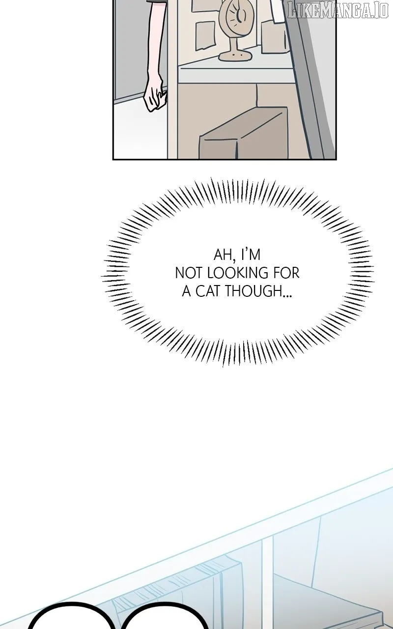 Love Letter Chapter 10 page 44 - 