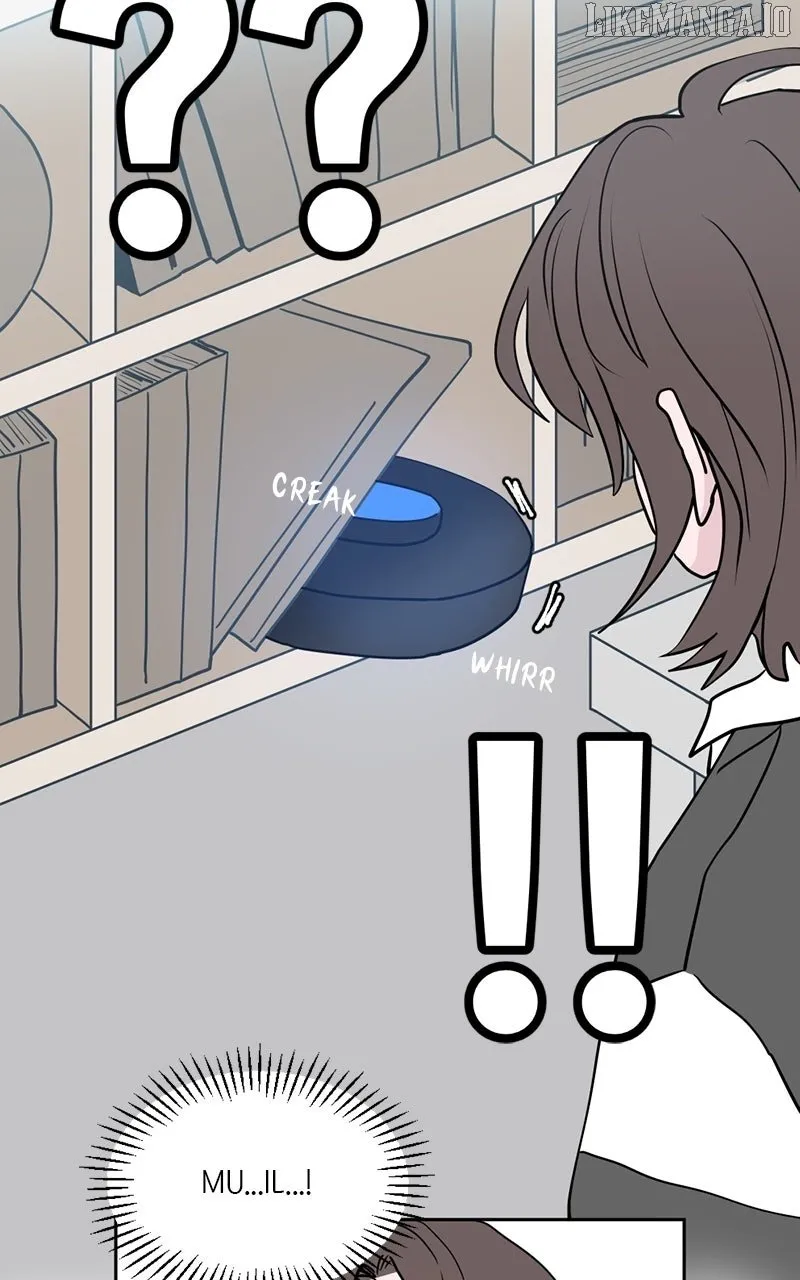 Love Letter Chapter 10 page 45 - 