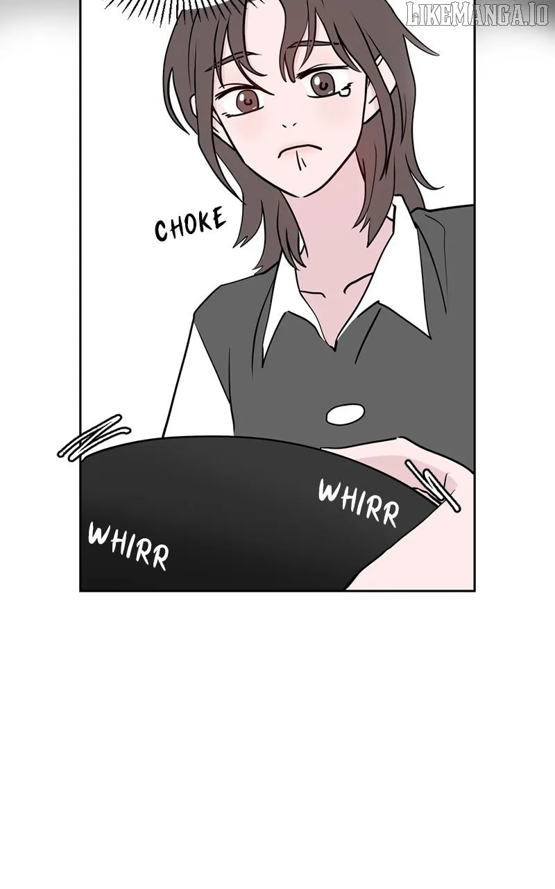 Love Letter Chapter 10 page 46 - 