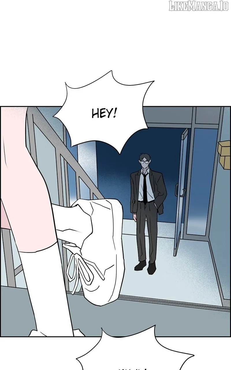 Love Letter Chapter 10 page 6 - 