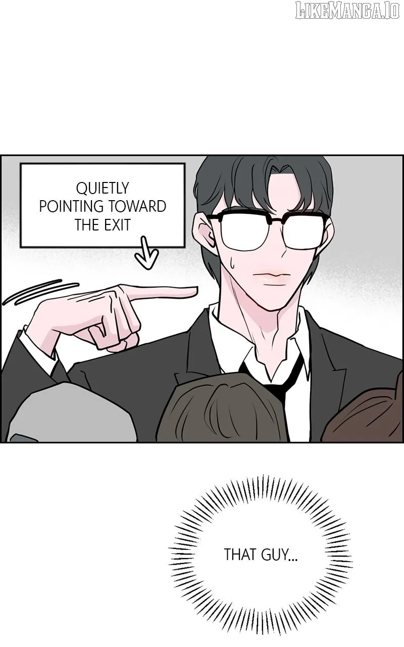 Love Letter Chapter 10 page 55 - 