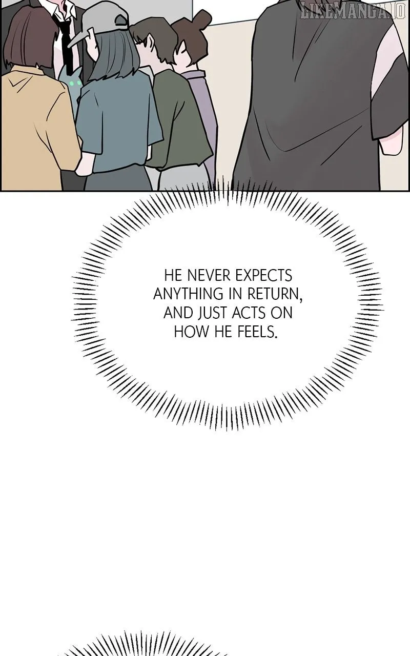 Love Letter Chapter 10 page 57 - 