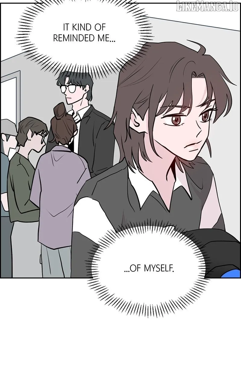 Love Letter Chapter 10 page 58 - 
