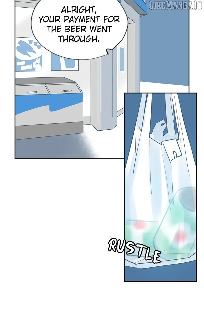 Love Letter Chapter 10 page 60 - 