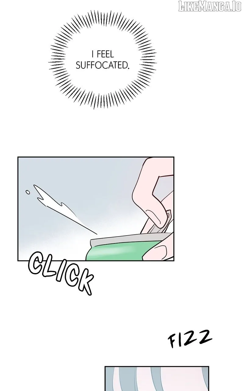 Love Letter Chapter 10 page 61 - 
