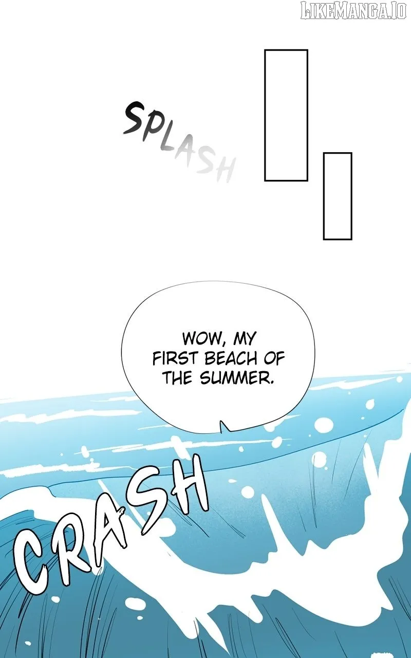 Love Letter Chapter 10 page 63 - 