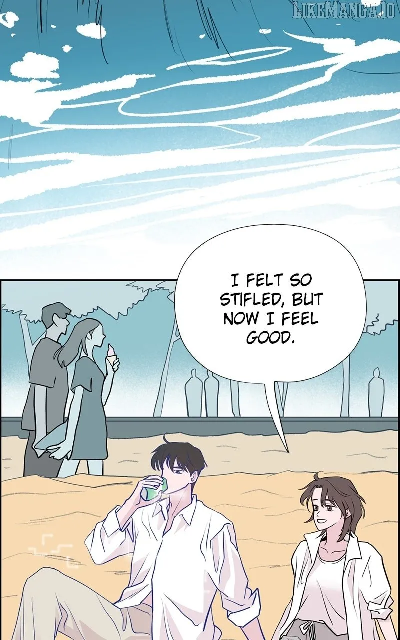 Love Letter Chapter 10 page 64 - 