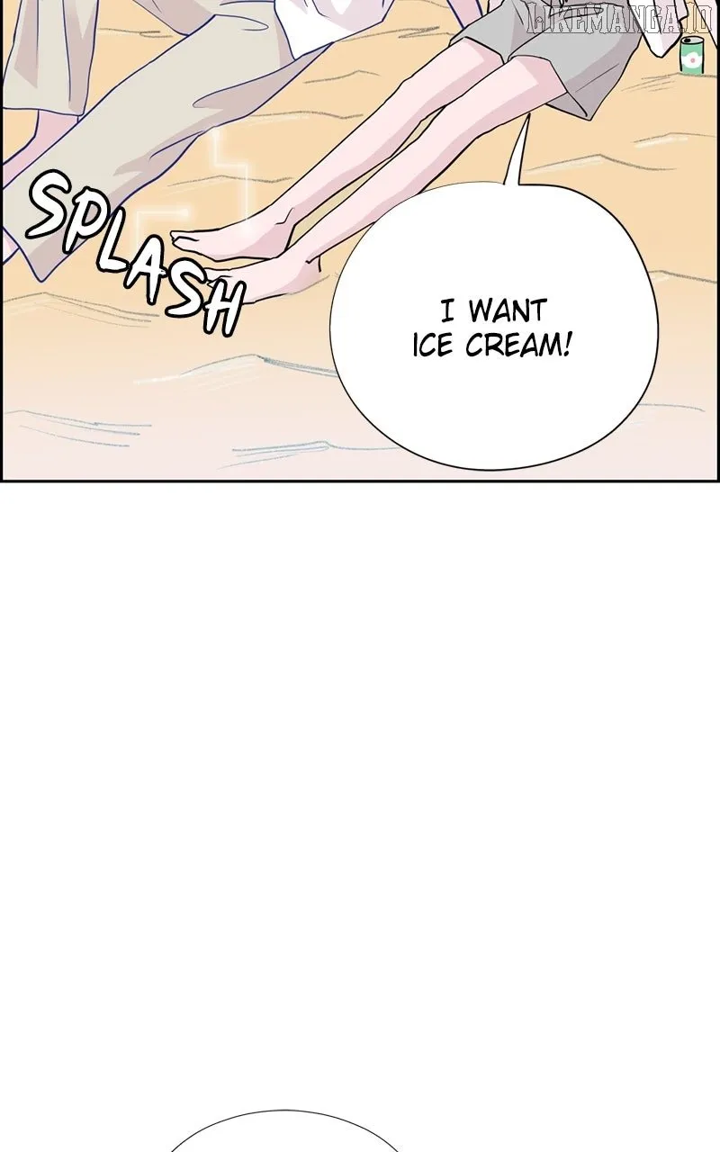 Love Letter Chapter 10 page 65 - 