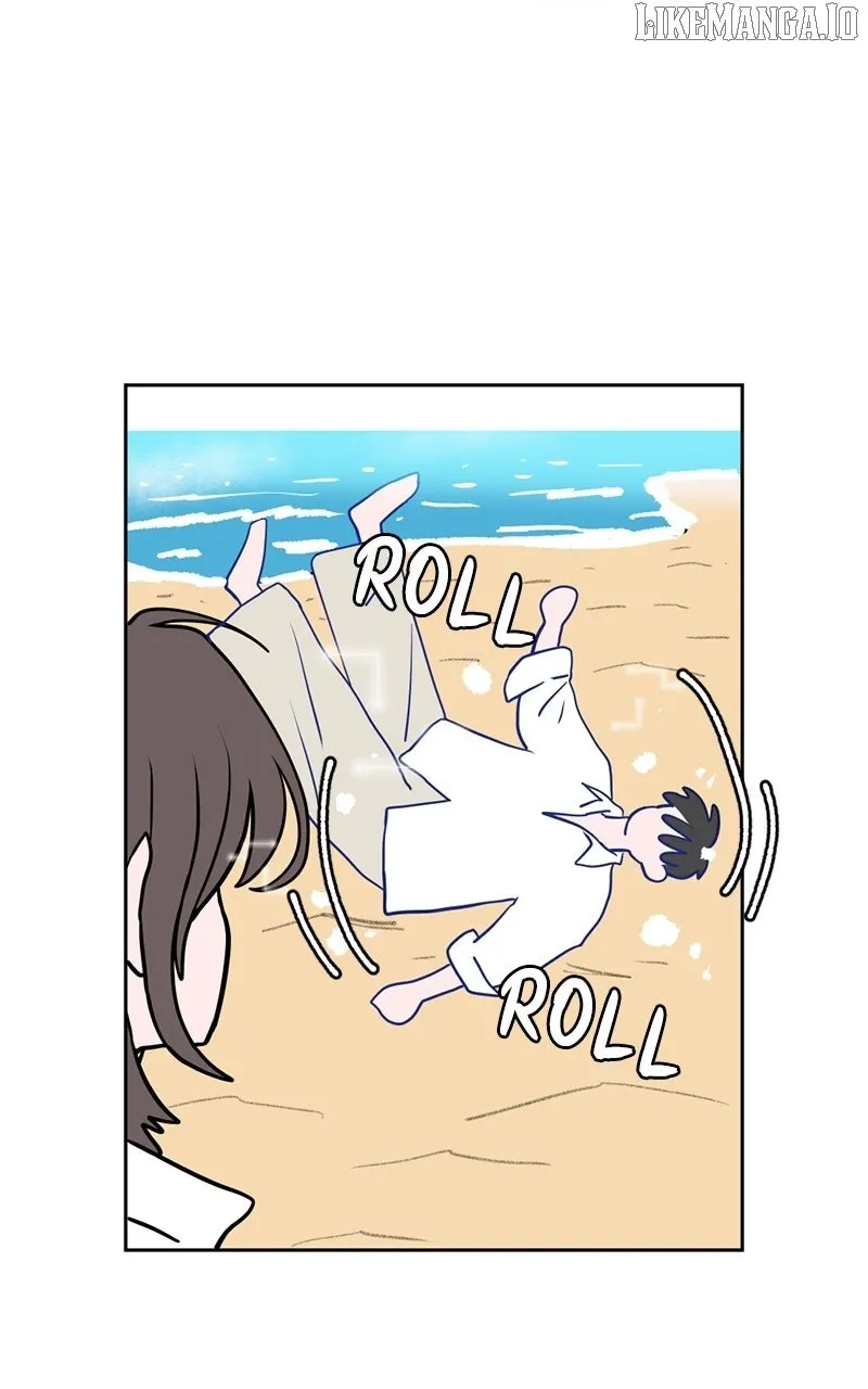Love Letter Chapter 10 page 68 - 