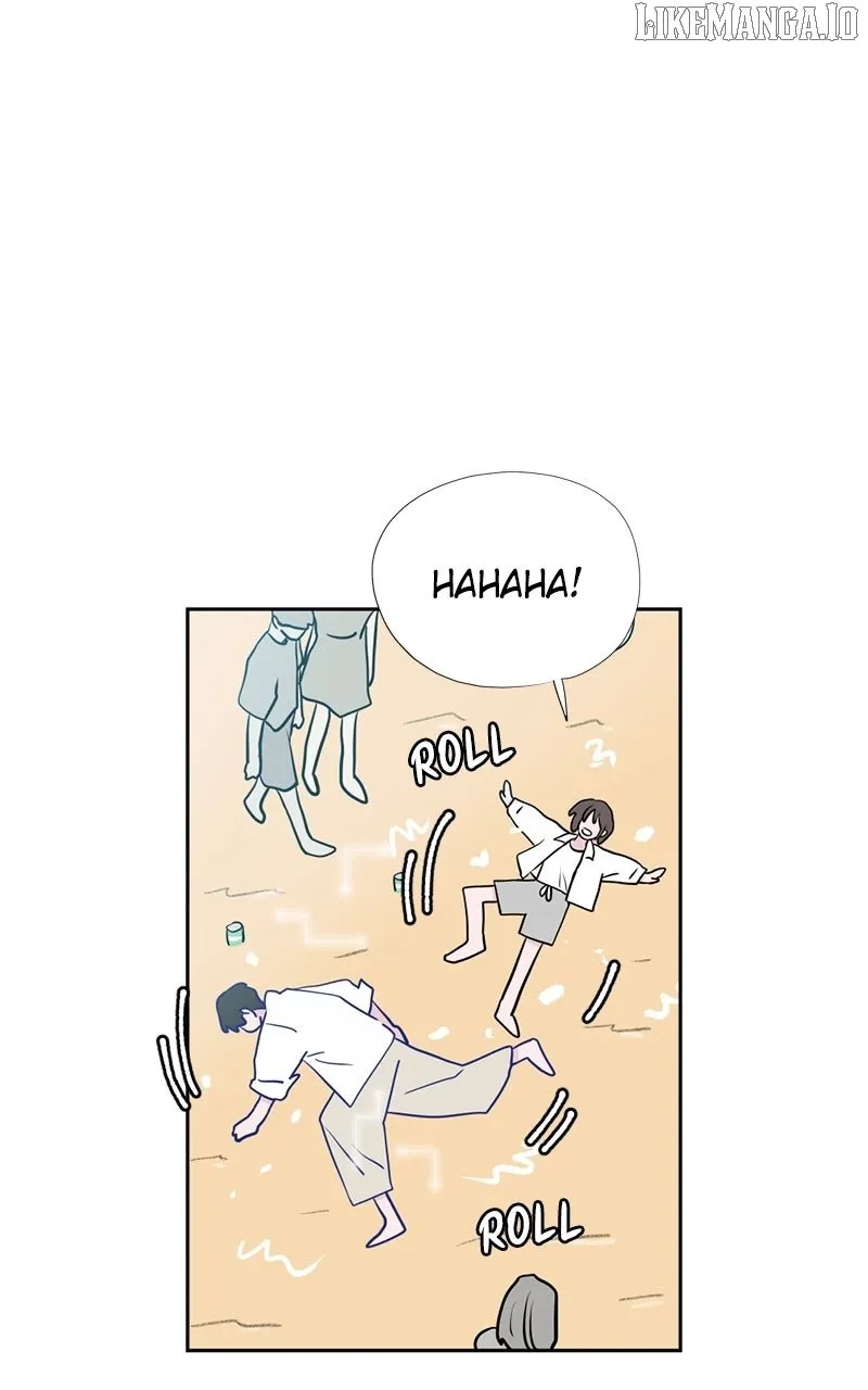 Love Letter Chapter 10 page 69 - 