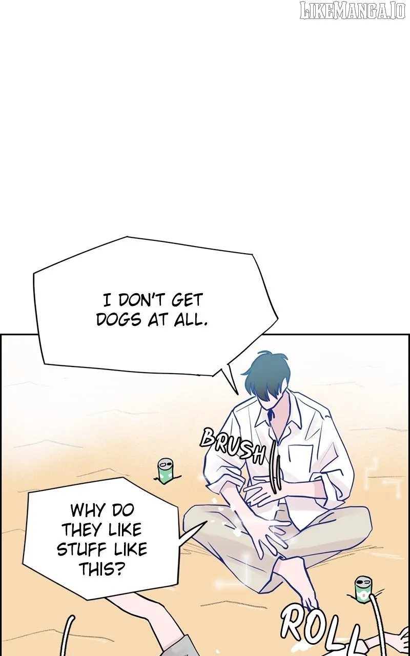 Love Letter Chapter 10 page 70 - 