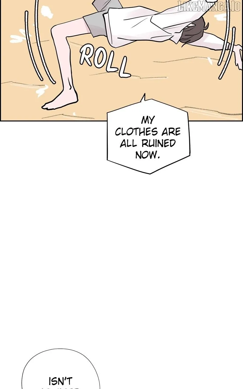 Love Letter Chapter 10 page 71 - 