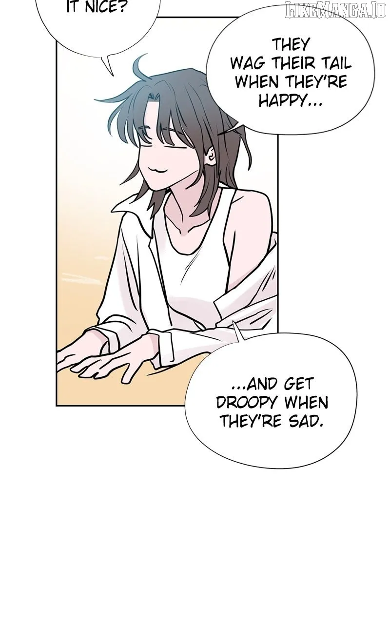 Love Letter Chapter 10 page 72 - 