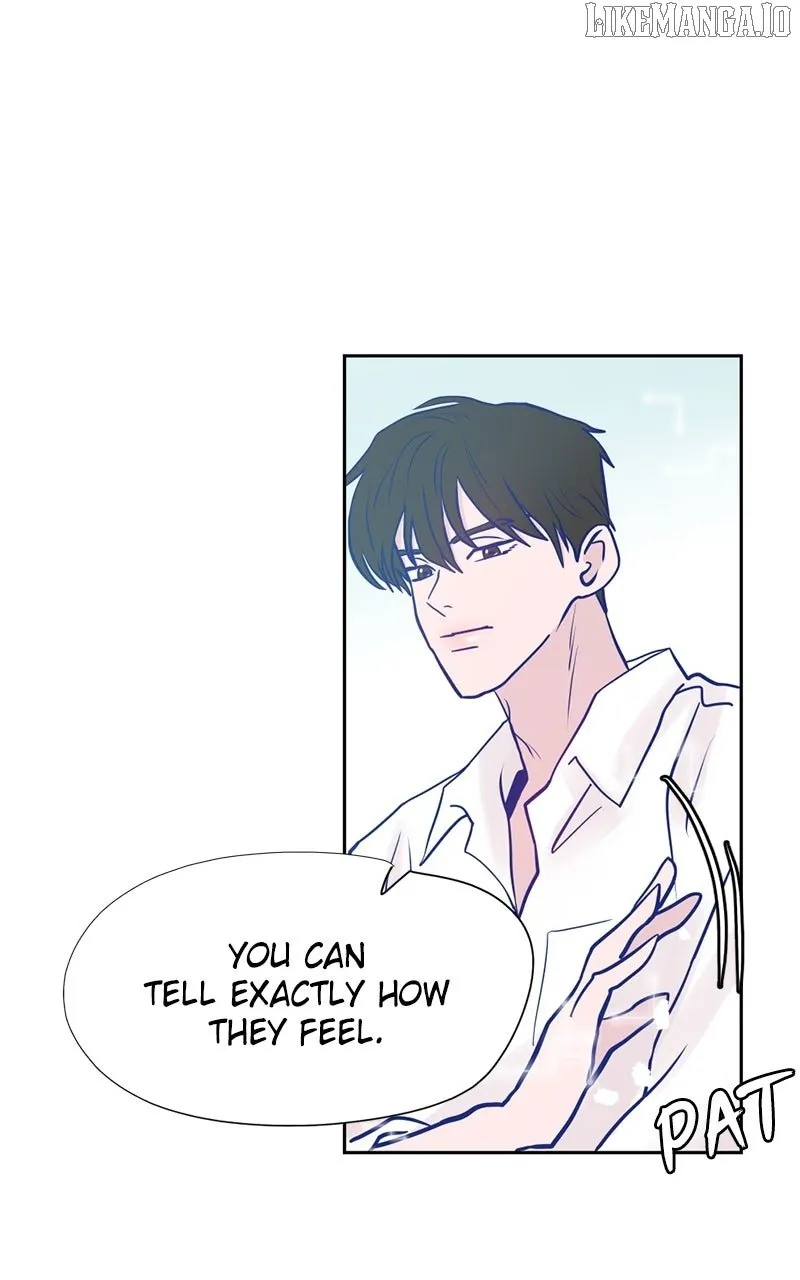Love Letter Chapter 10 page 73 - 