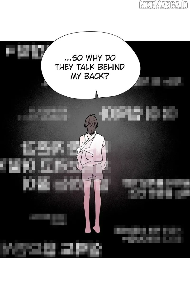 Love Letter Chapter 10 page 76 - 