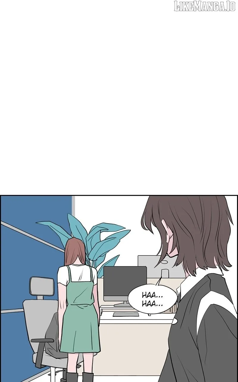 Love Letter Chapter 10 page 9 - 