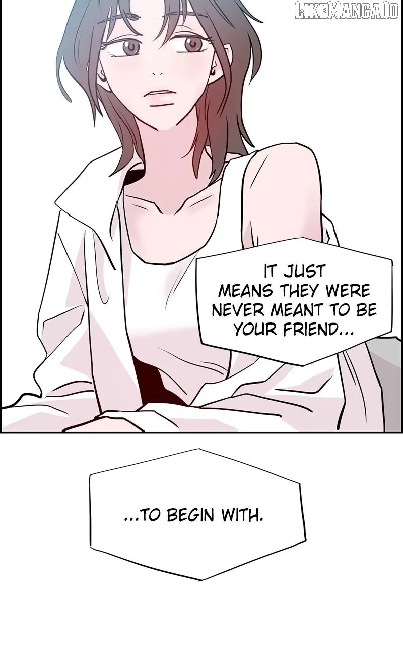 Love Letter Chapter 10 page 81 - 