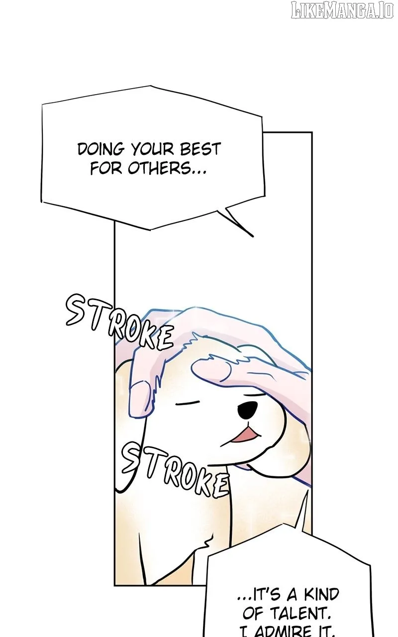 Love Letter Chapter 10 page 82 - 