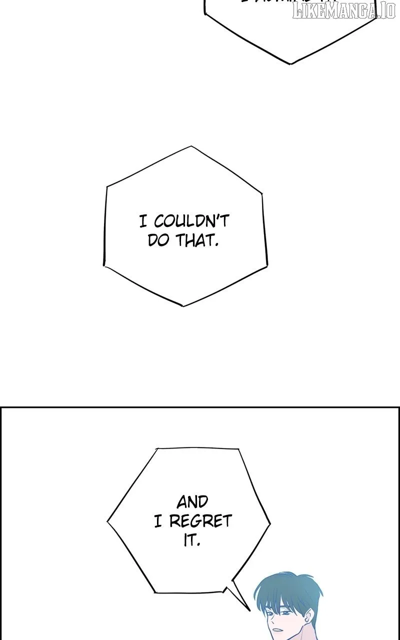 Love Letter Chapter 10 page 83 - 