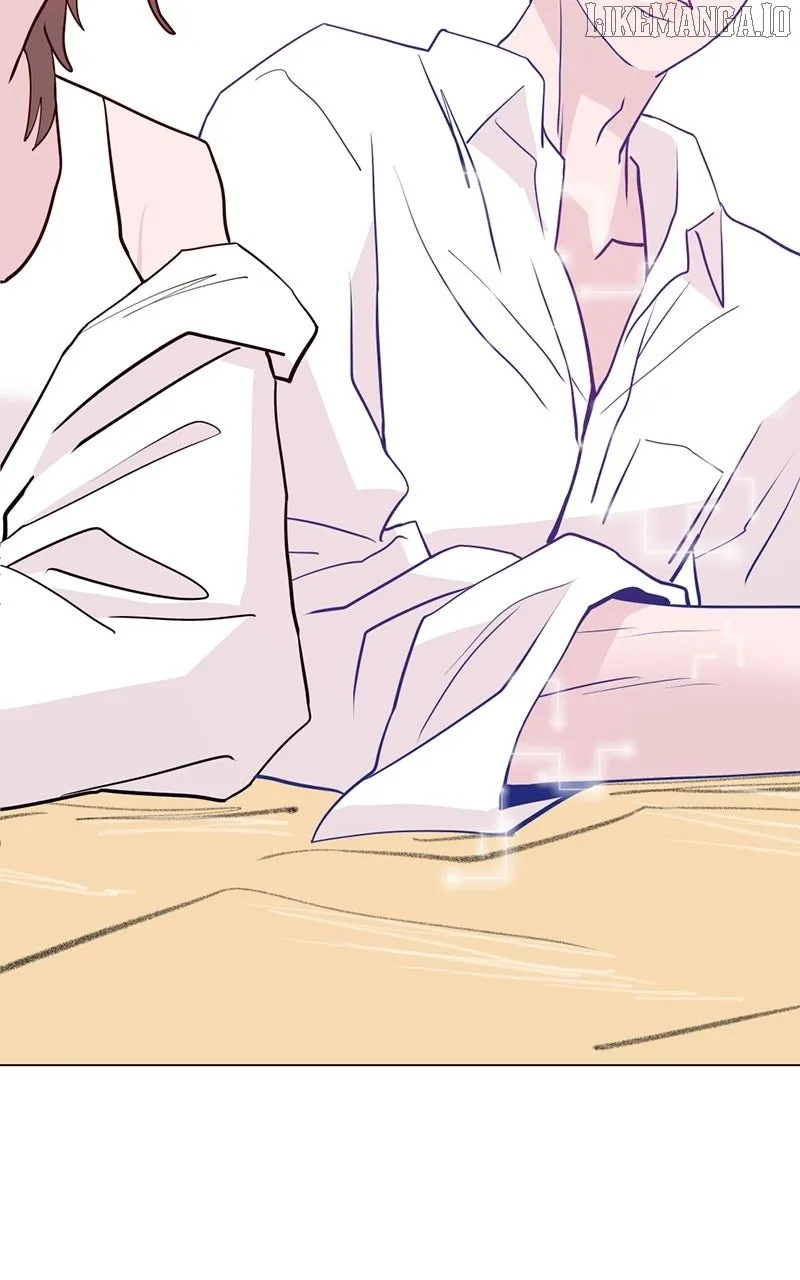 Love Letter Chapter 10 page 87 - 