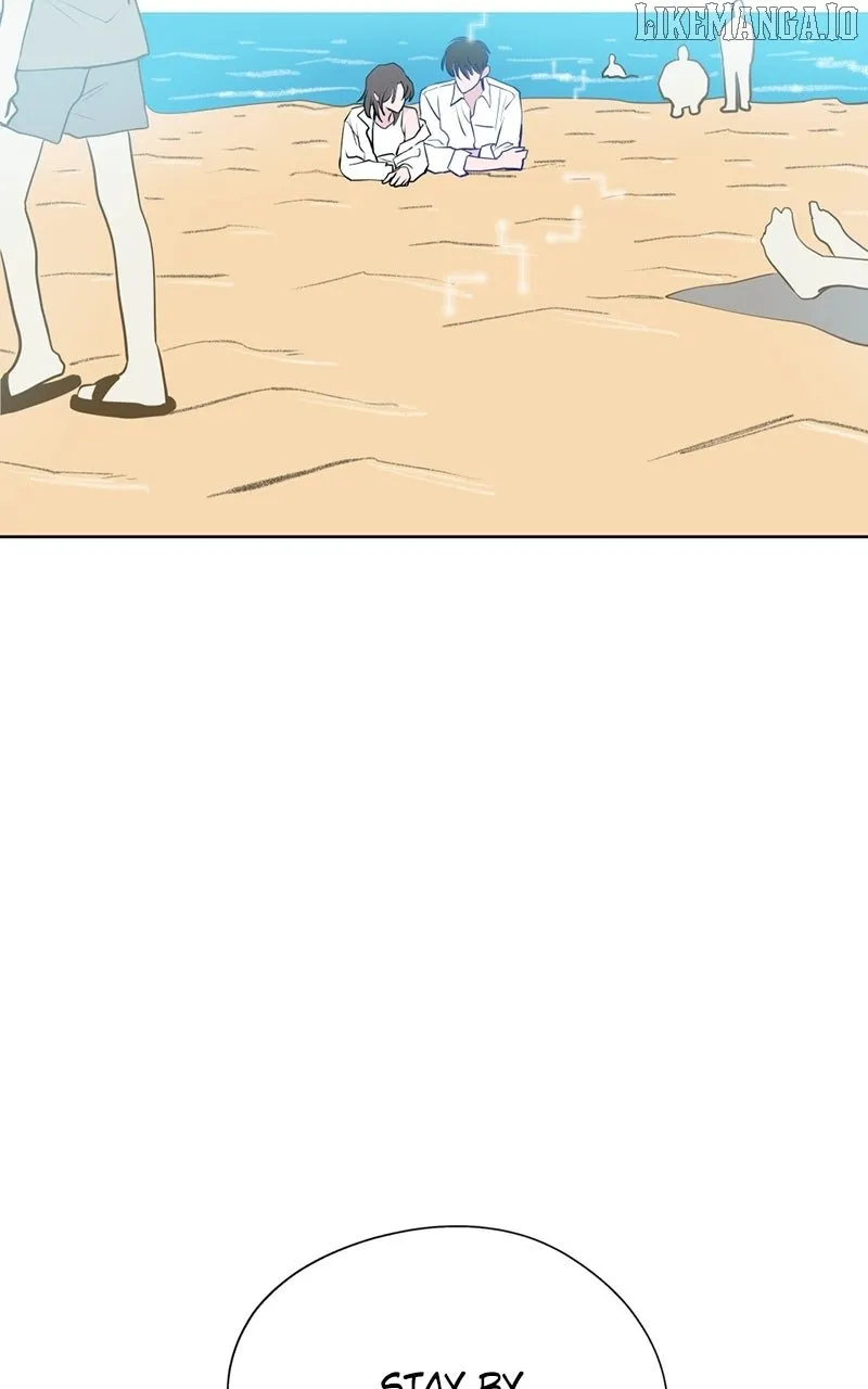 Love Letter Chapter 10 page 92 - 