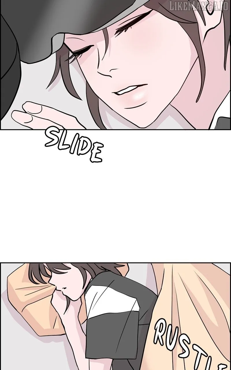 Love Letter Chapter 10 page 99 - 