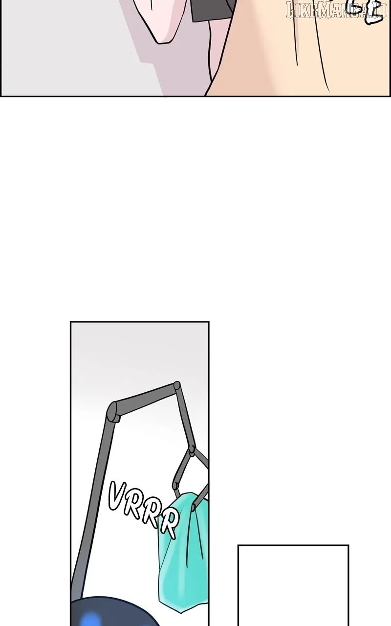Love Letter Chapter 10 page 100 - 