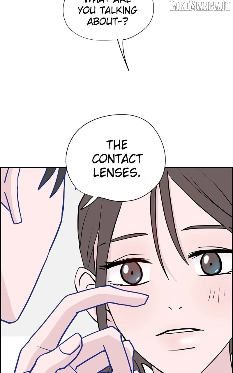 Love Letter Chapter 11 page 11 - 