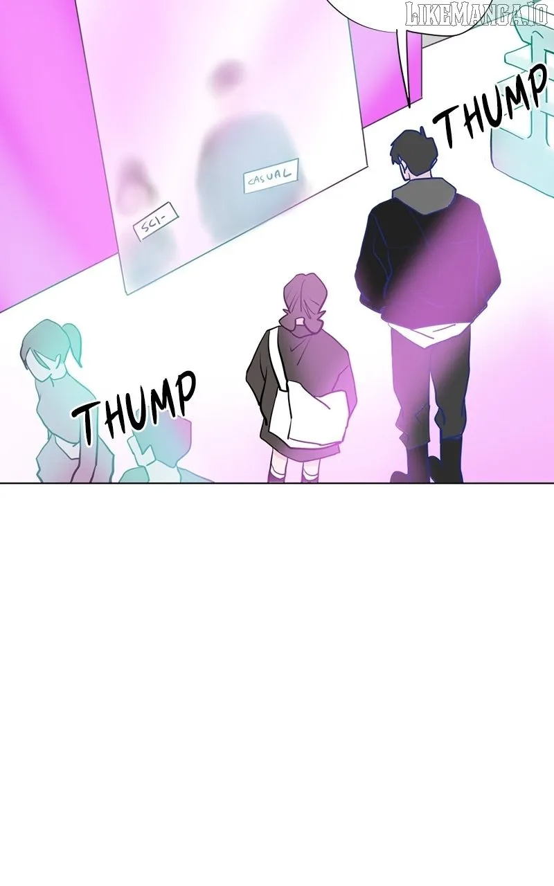 Love Letter Chapter 11 page 101 - 