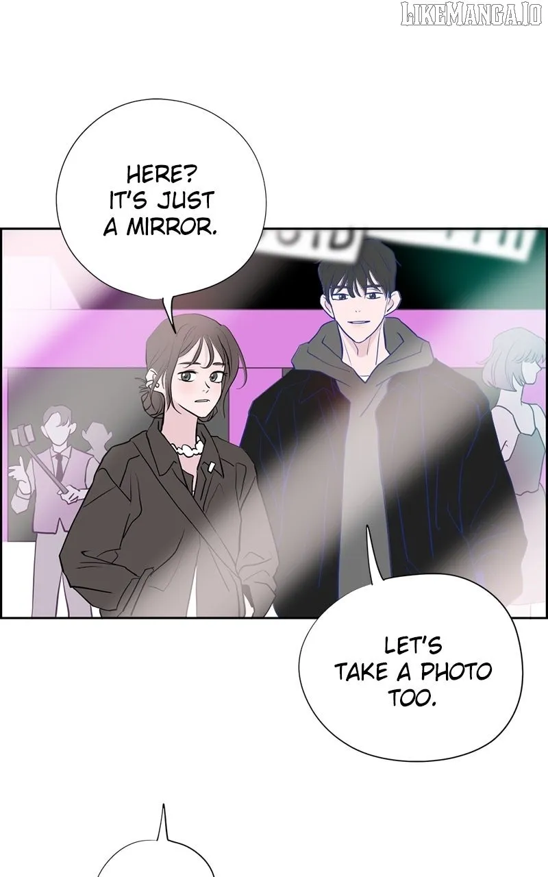 Love Letter Chapter 11 page 102 - 