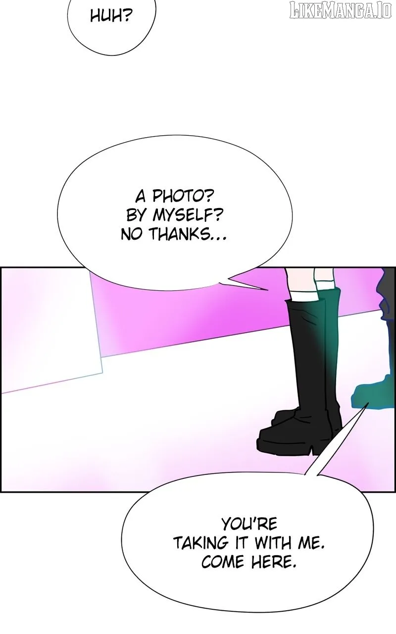 Love Letter Chapter 11 page 103 - 