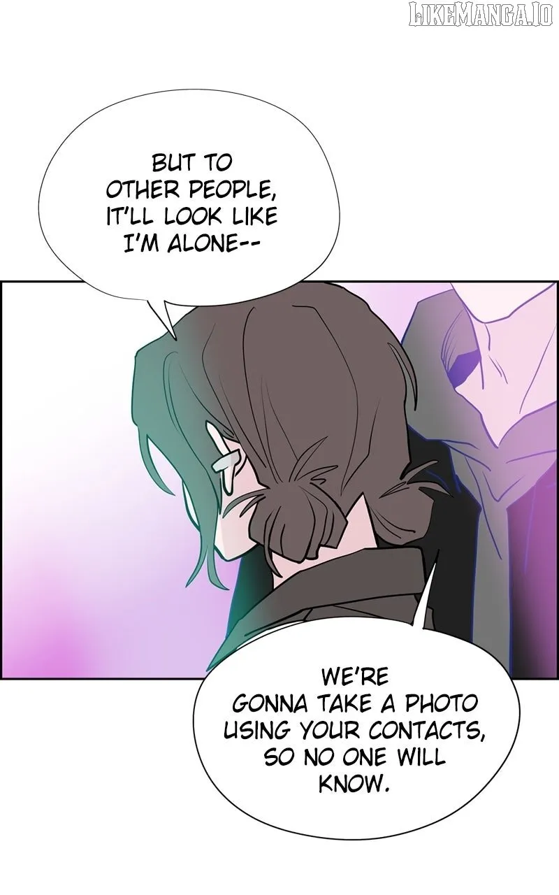 Love Letter Chapter 11 page 104 - 