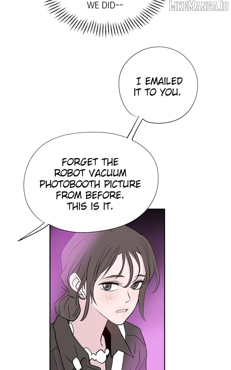 Love Letter Chapter 11 page 110 - 