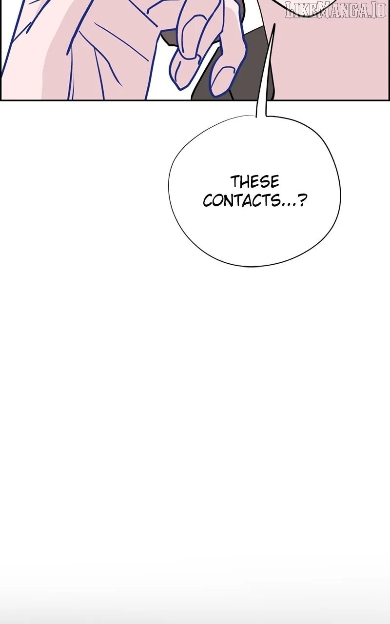Love Letter Chapter 11 page 12 - 