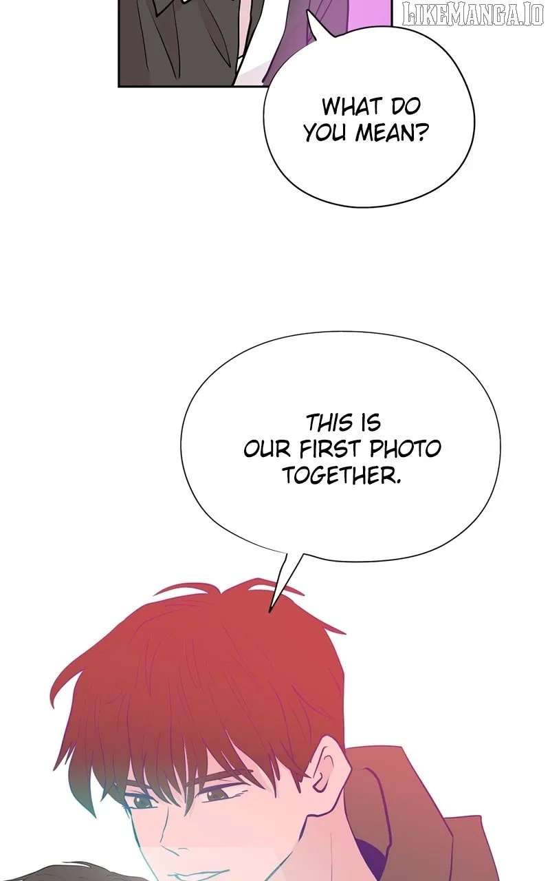 Love Letter Chapter 11 page 111 - 