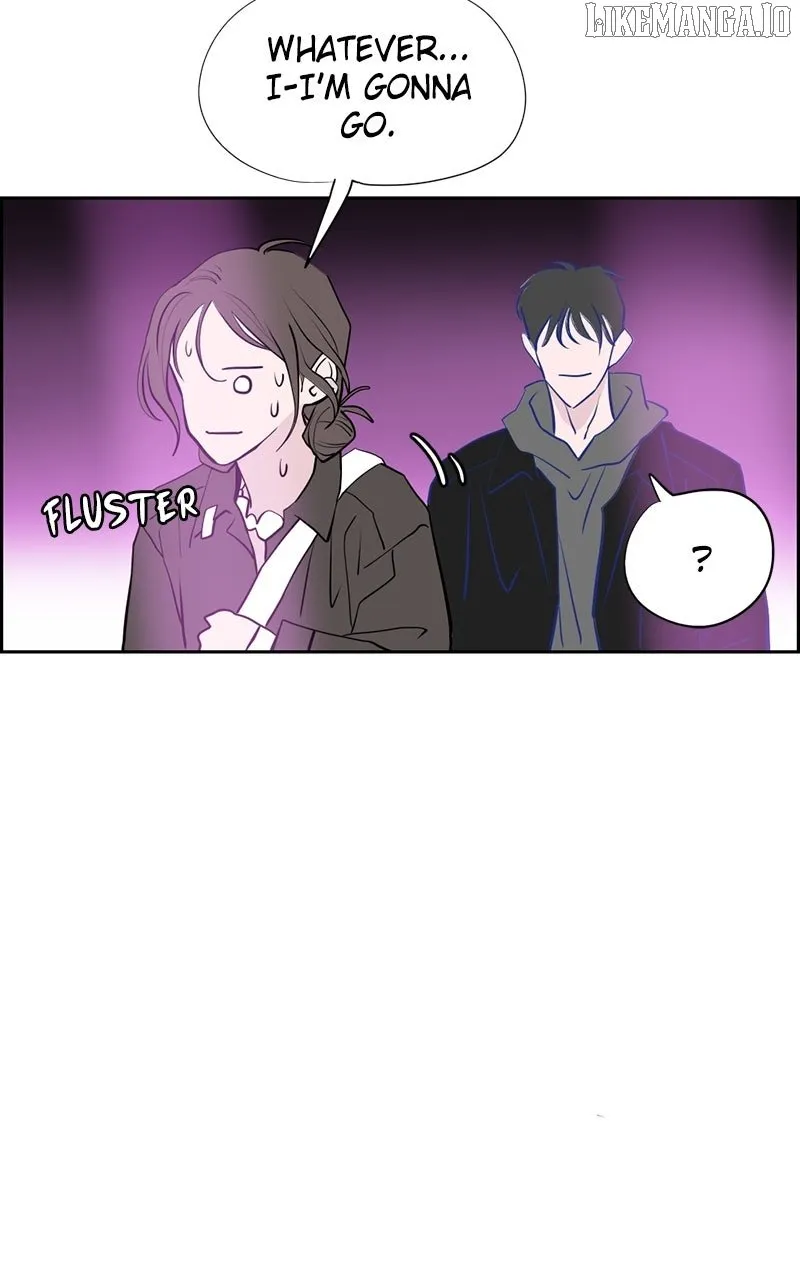 Love Letter Chapter 11 page 113 - 