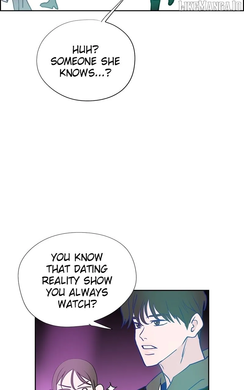 Love Letter Chapter 11 page 115 - 