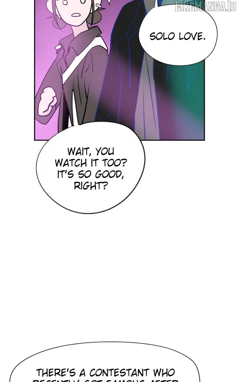 Love Letter Chapter 11 page 116 - 