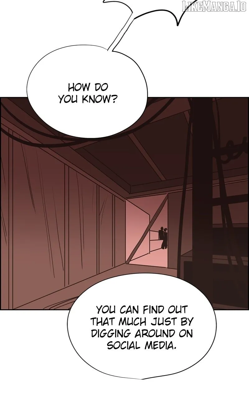 Love Letter Chapter 11 page 118 - 
