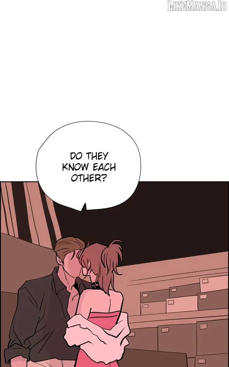 Love Letter Chapter 11 page 119 - 