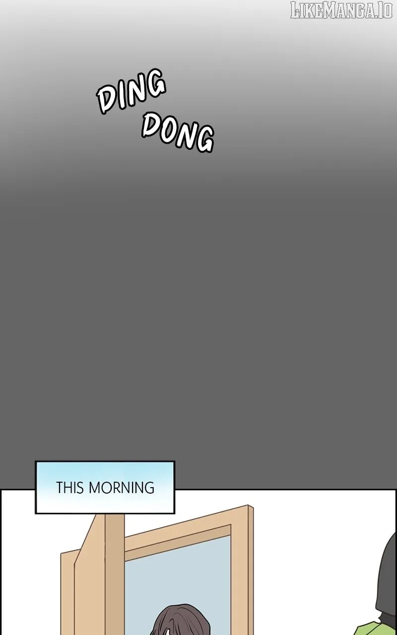 Love Letter Chapter 11 page 13 - 