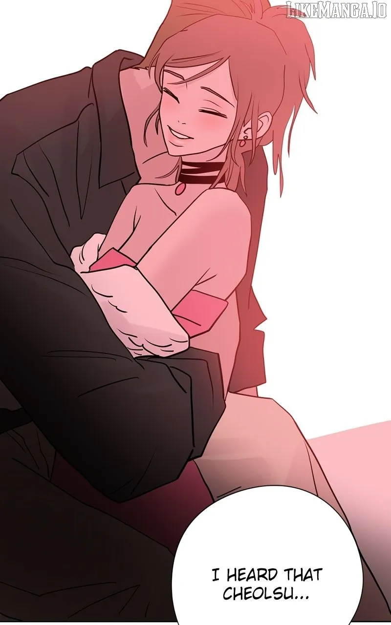 Love Letter Chapter 11 page 121 - 