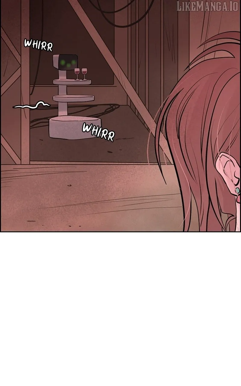 Love Letter Chapter 11 page 123 - 