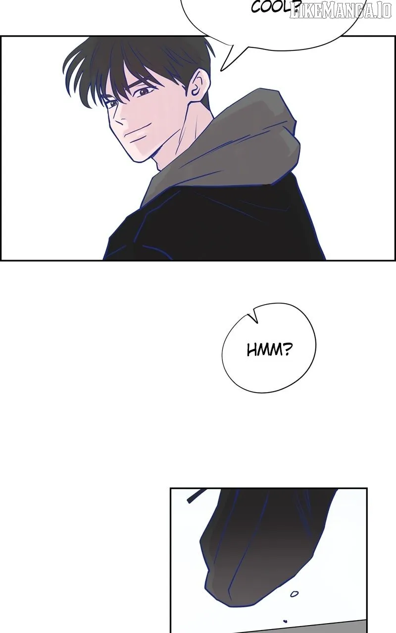 Love Letter Chapter 11 page 18 - 