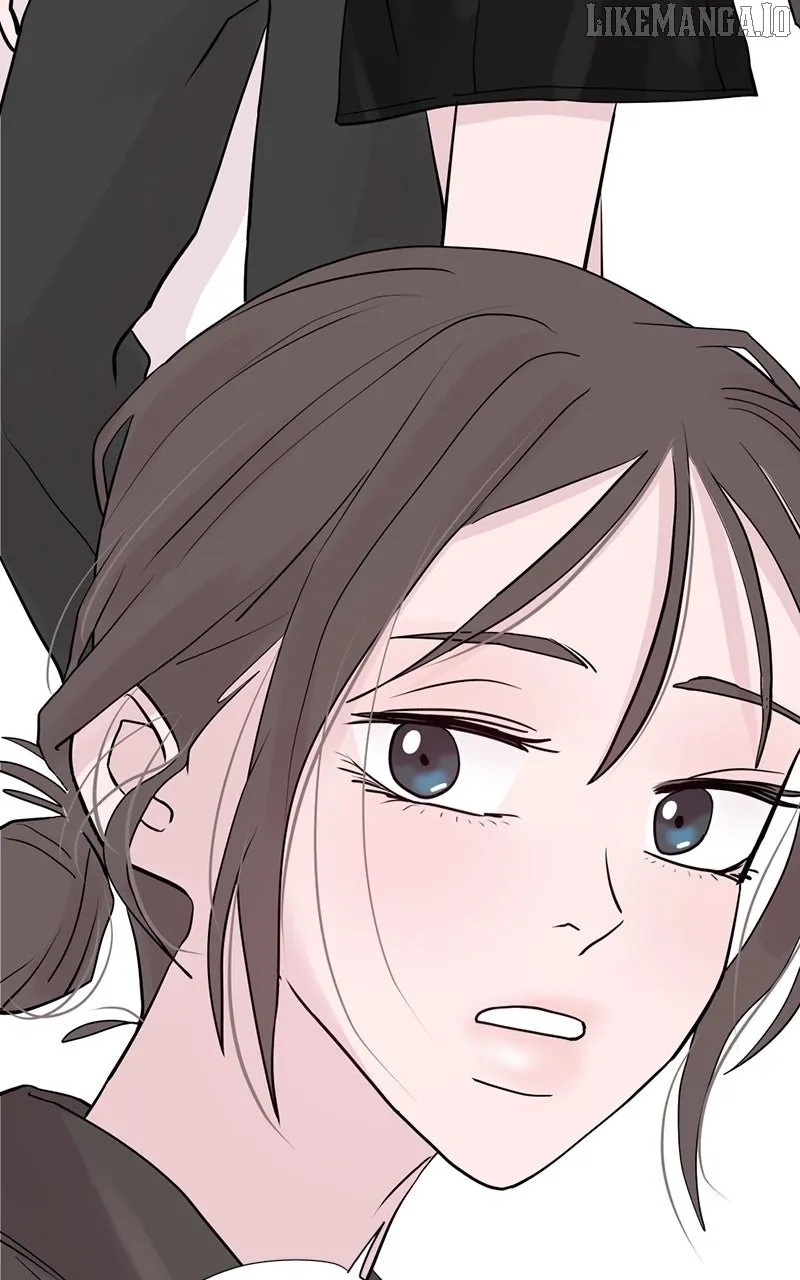 Love Letter Chapter 11 page 3 - 