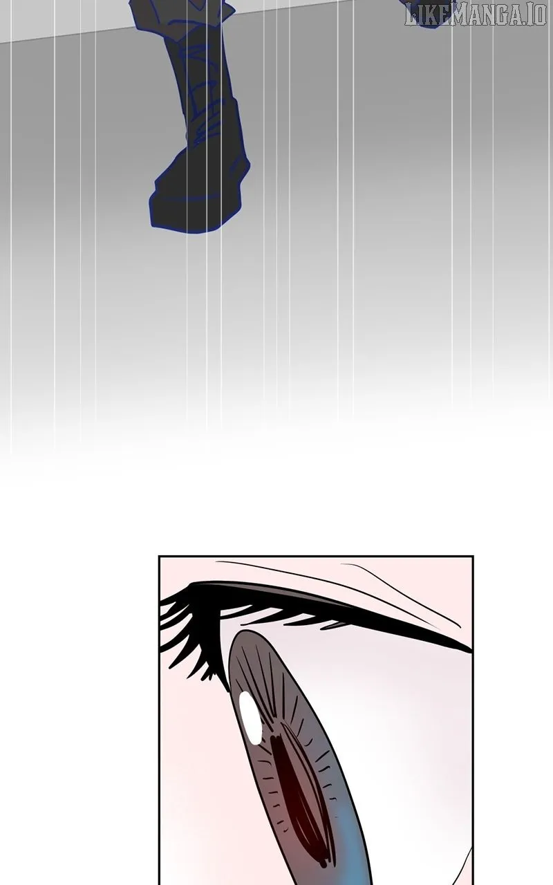 Love Letter Chapter 11 page 21 - 