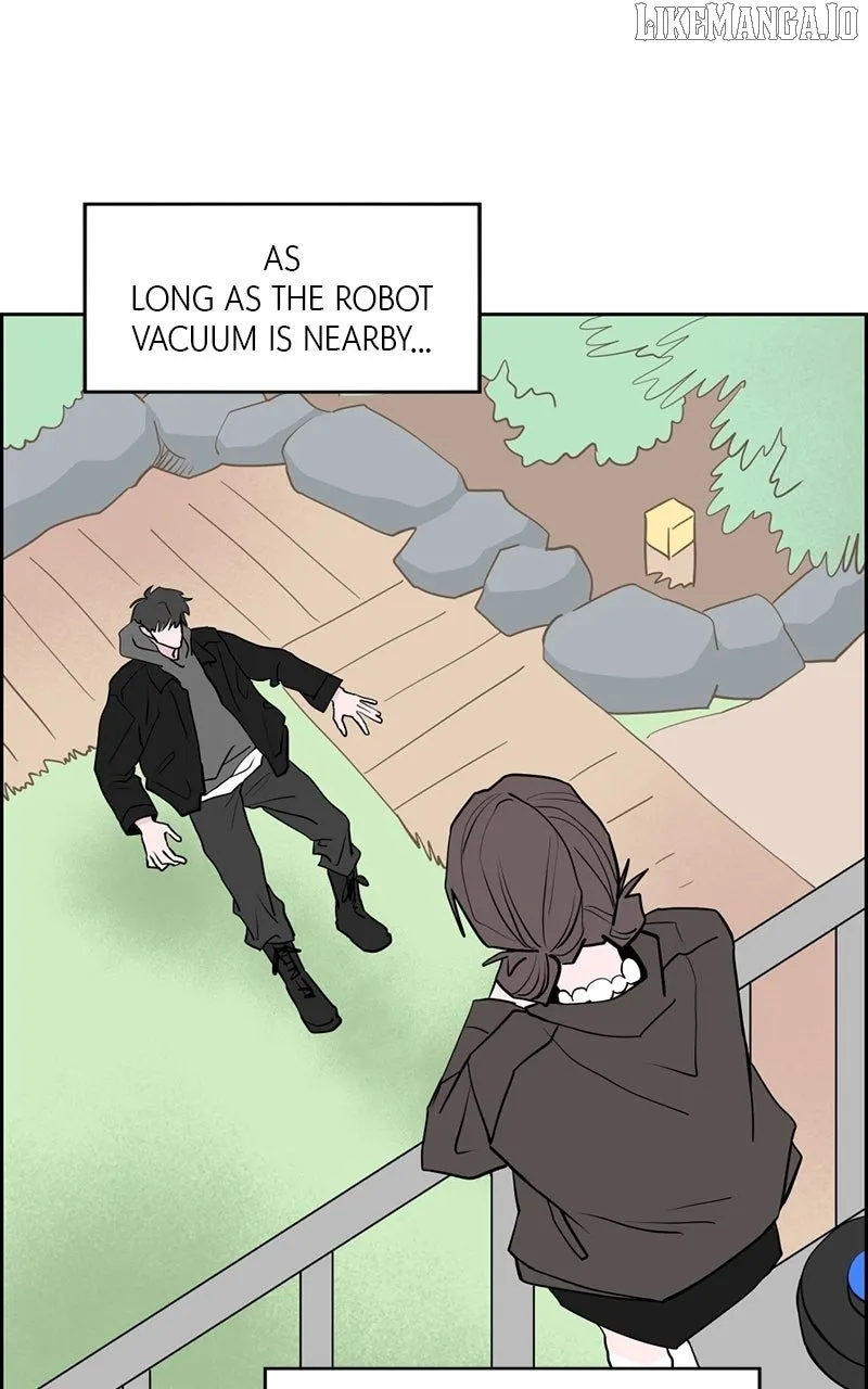 Love Letter Chapter 11 page 23 - 